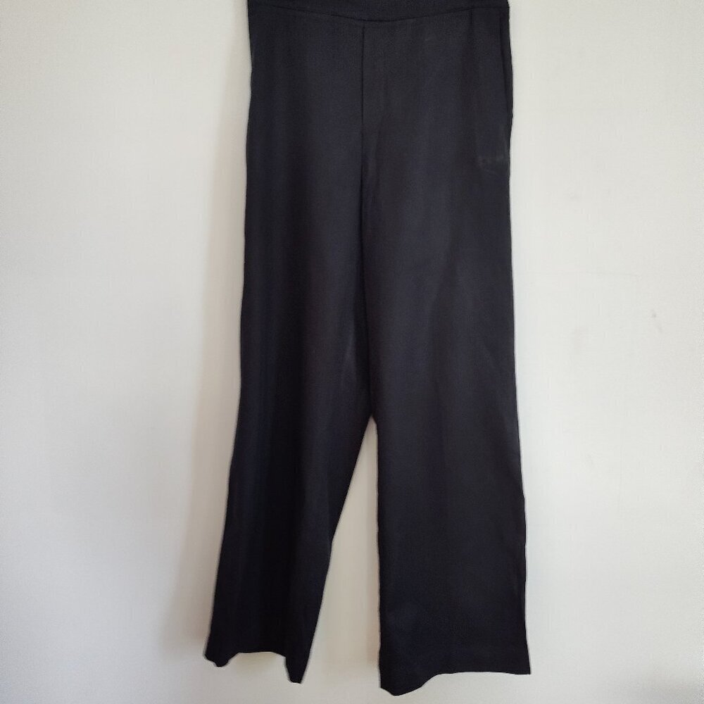 Madewell Twill Pull-On Pant